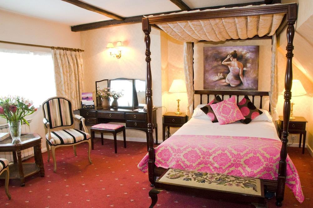 The Revere Hotel Saint Helier Luaran gambar