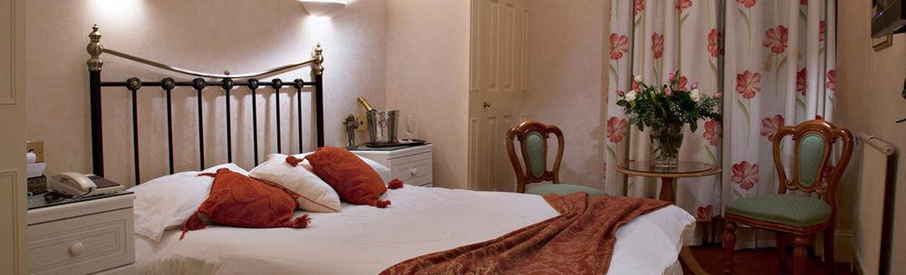 The Revere Hotel Saint Helier Luaran gambar