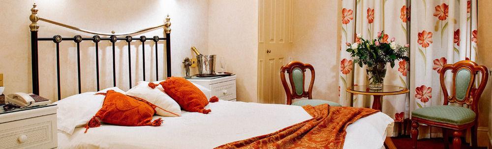 The Revere Hotel Saint Helier Luaran gambar