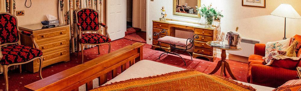 The Revere Hotel Saint Helier Luaran gambar