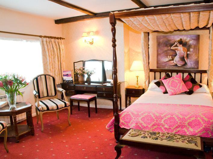 The Revere Hotel Saint Helier Luaran gambar