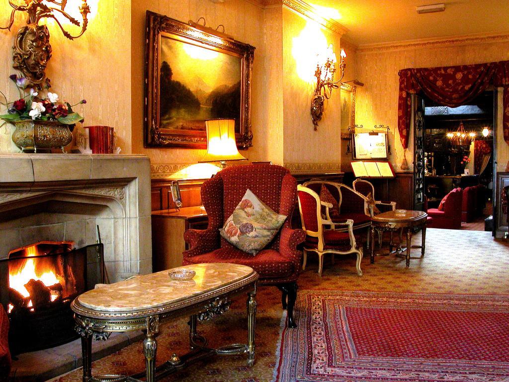 The Revere Hotel Saint Helier Luaran gambar