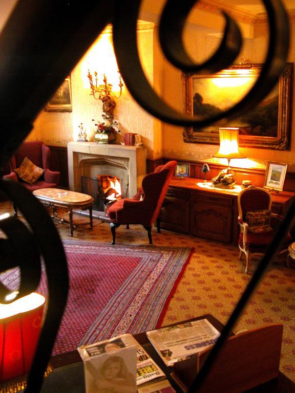 The Revere Hotel Saint Helier Luaran gambar