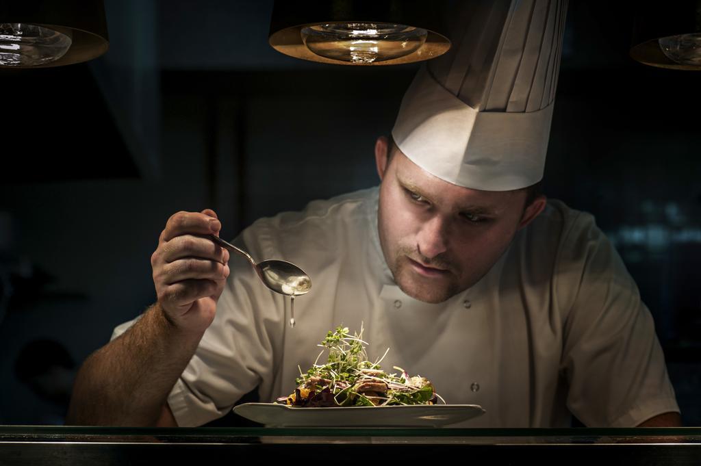 The Revere Hotel Saint Helier Luaran gambar