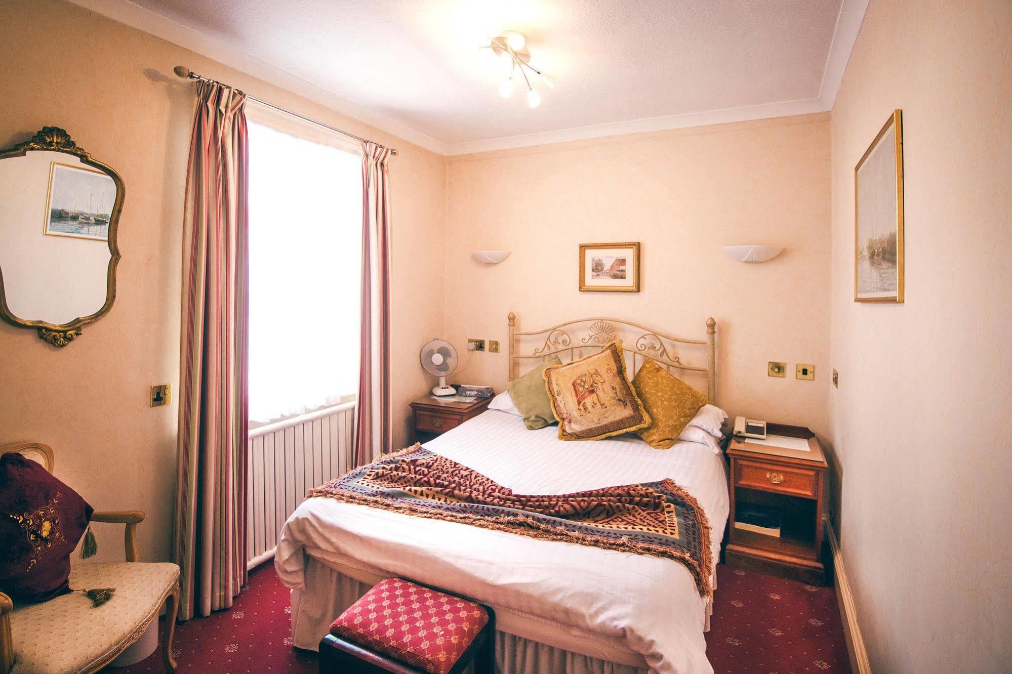 The Revere Hotel Saint Helier Luaran gambar