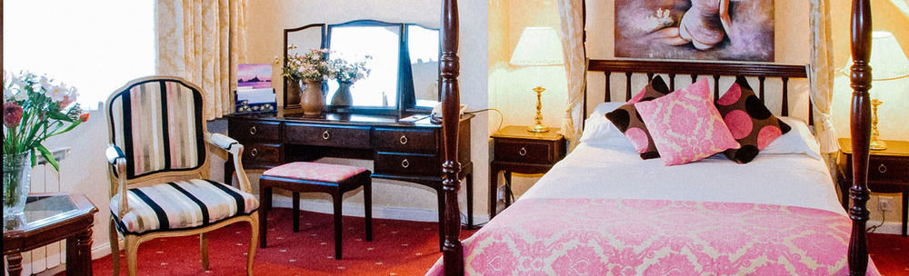The Revere Hotel Saint Helier Luaran gambar