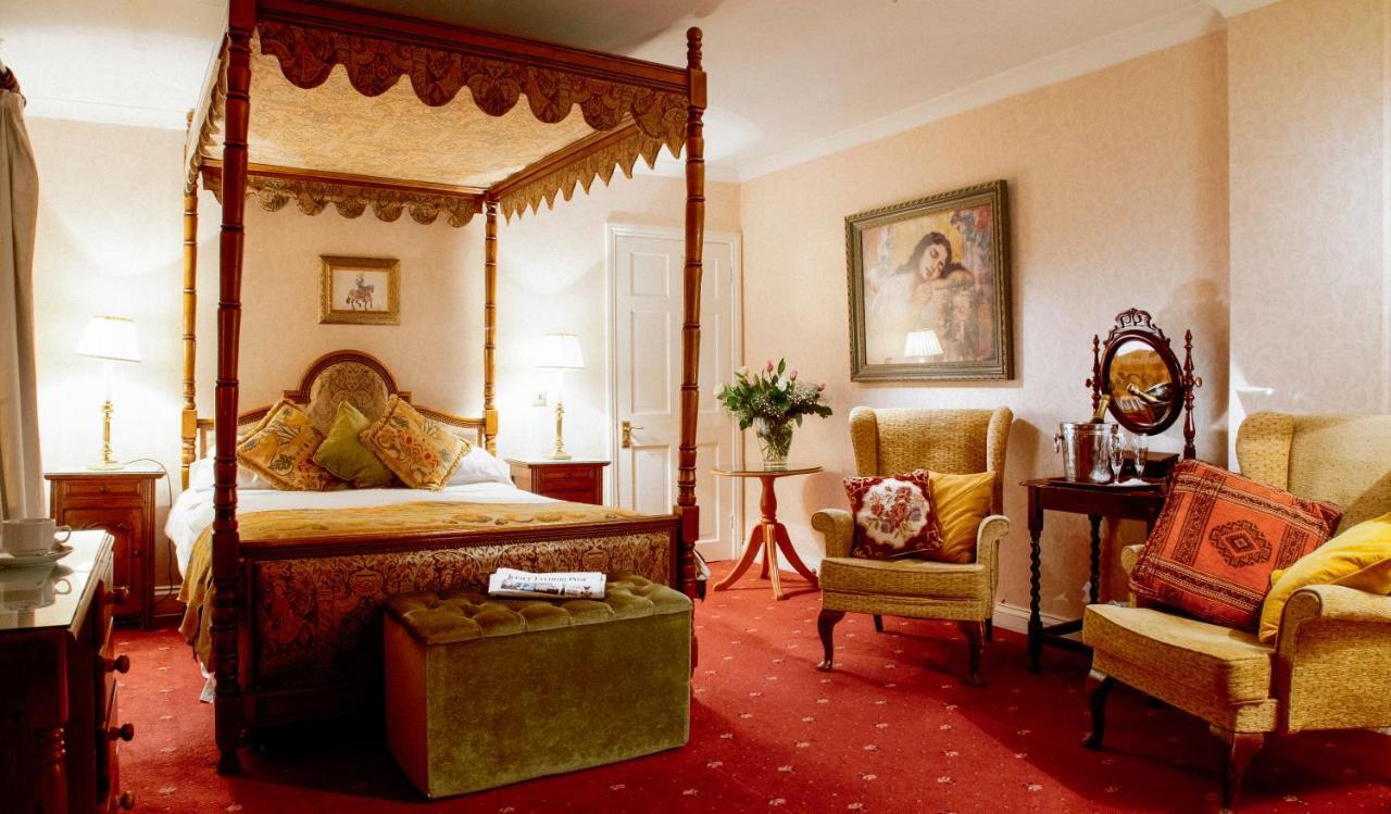 The Revere Hotel Saint Helier Luaran gambar