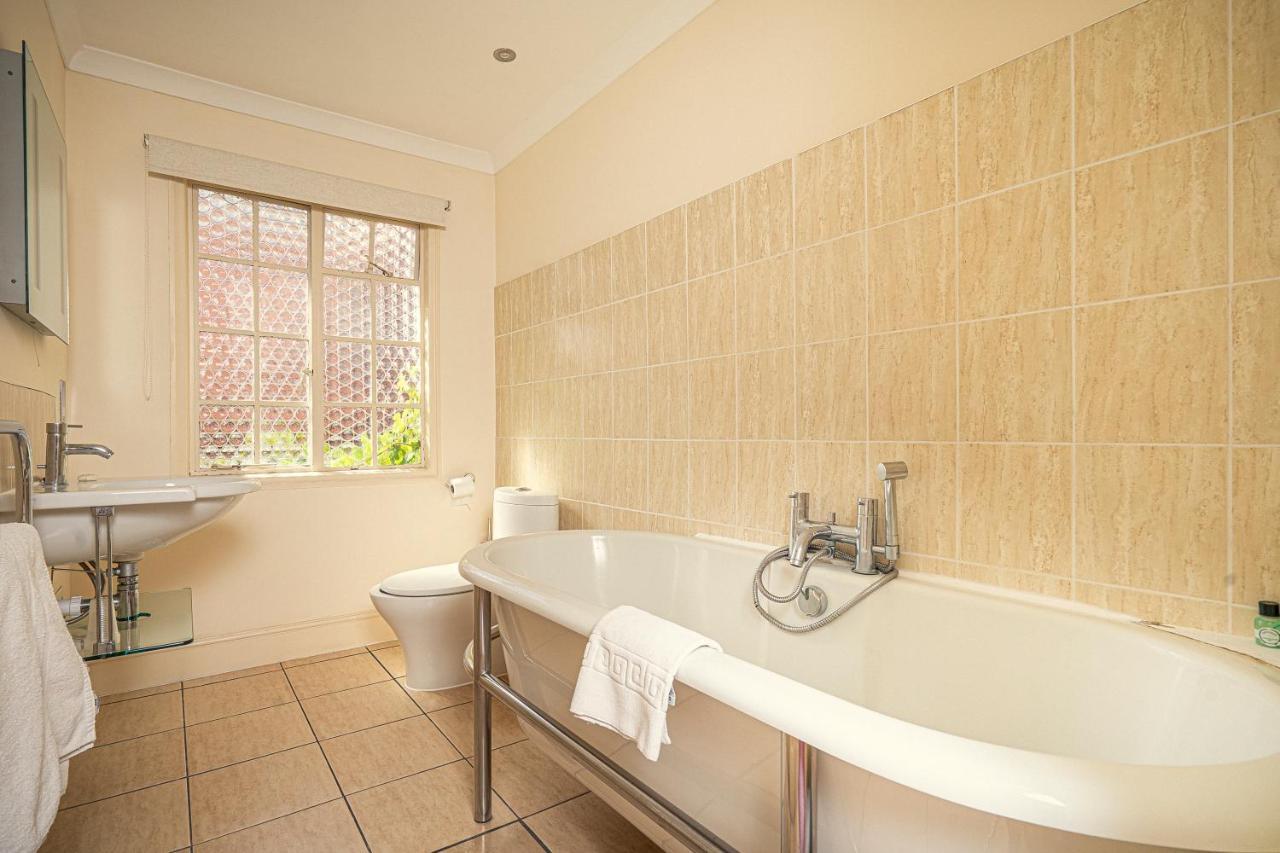 The Revere Hotel Saint Helier Luaran gambar