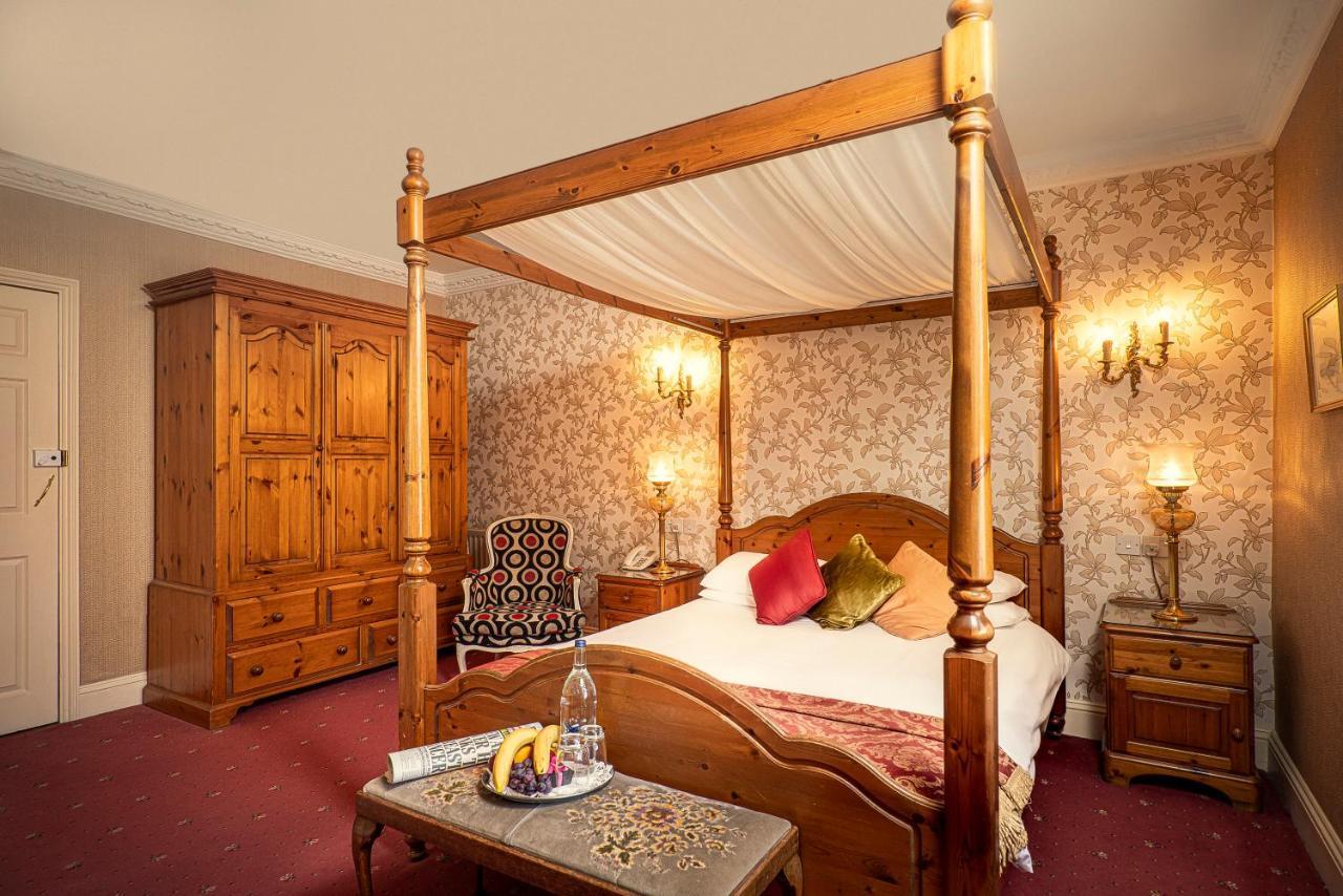 The Revere Hotel Saint Helier Luaran gambar