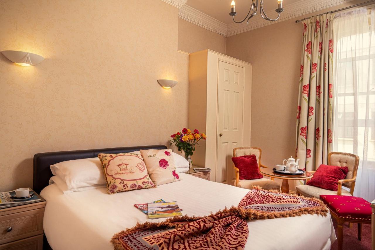 The Revere Hotel Saint Helier Luaran gambar