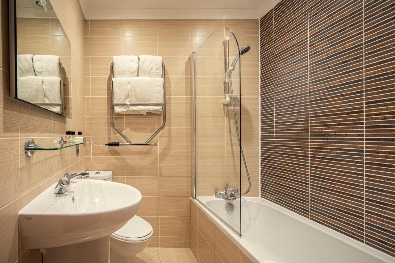 The Revere Hotel Saint Helier Luaran gambar