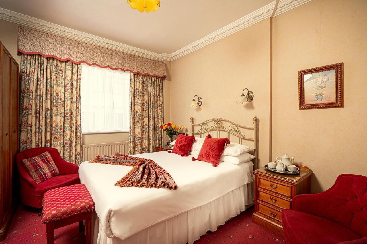 The Revere Hotel Saint Helier Luaran gambar
