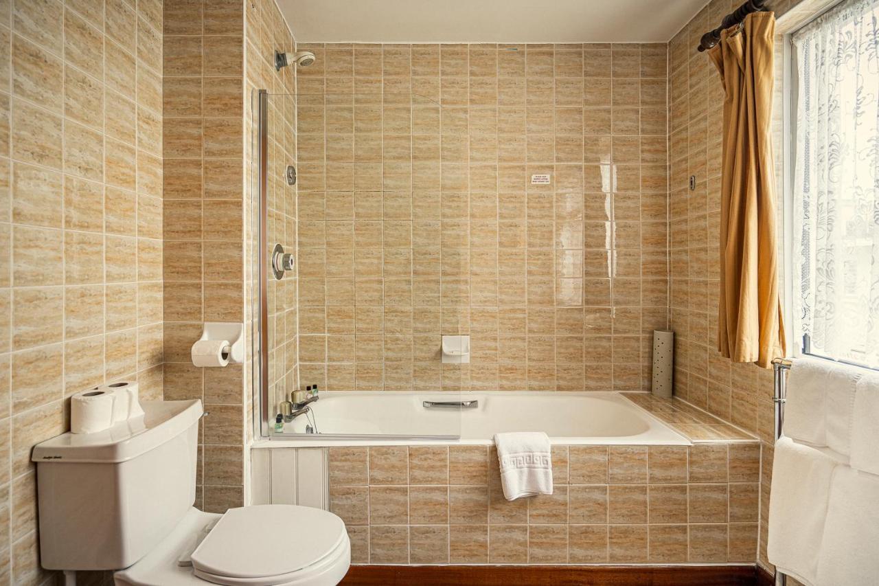 The Revere Hotel Saint Helier Luaran gambar