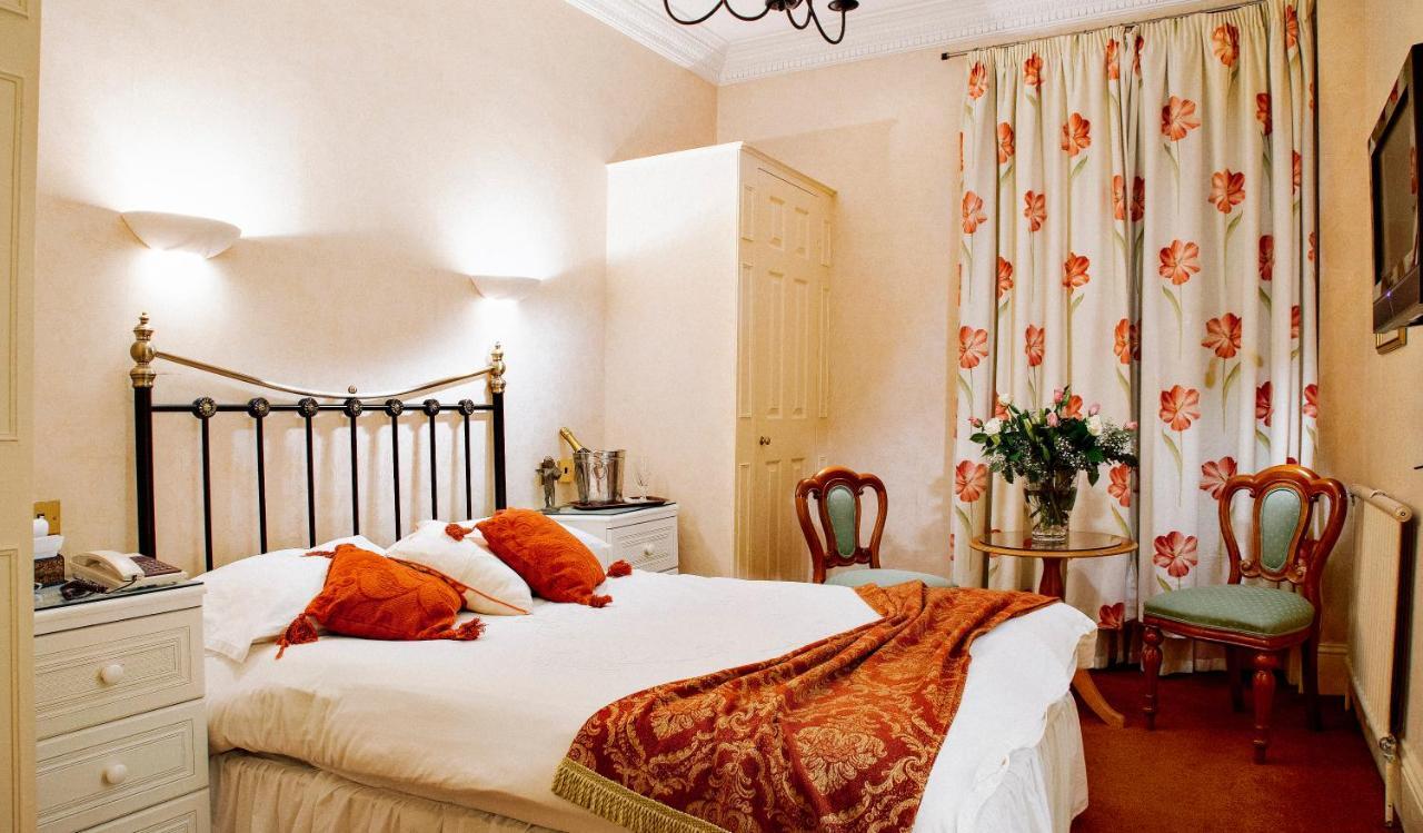 The Revere Hotel Saint Helier Luaran gambar