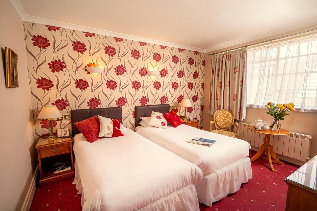 The Revere Hotel Saint Helier Luaran gambar