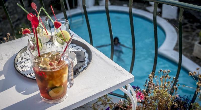 The Revere Hotel Saint Helier Luaran gambar