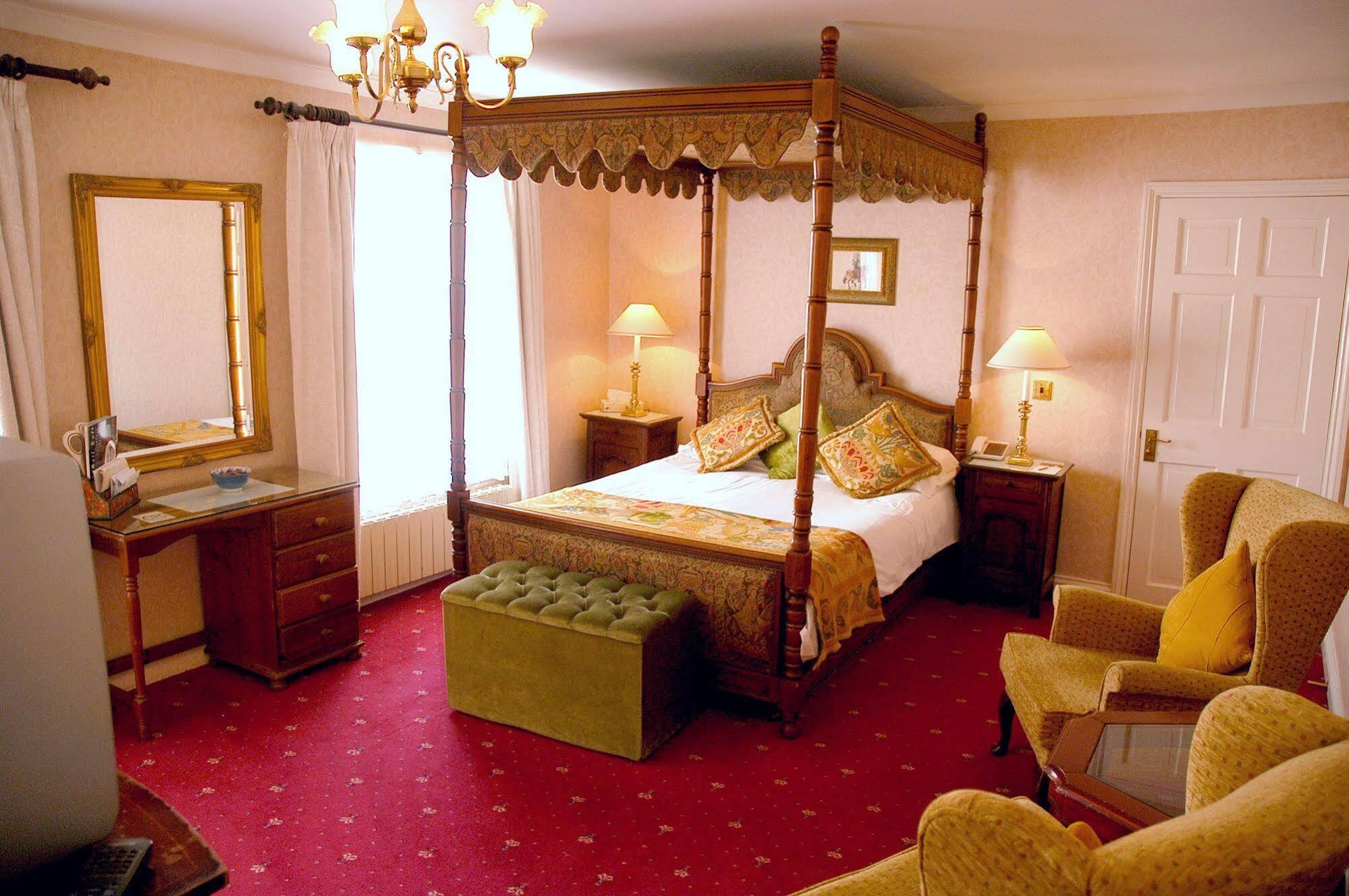 The Revere Hotel Saint Helier Luaran gambar