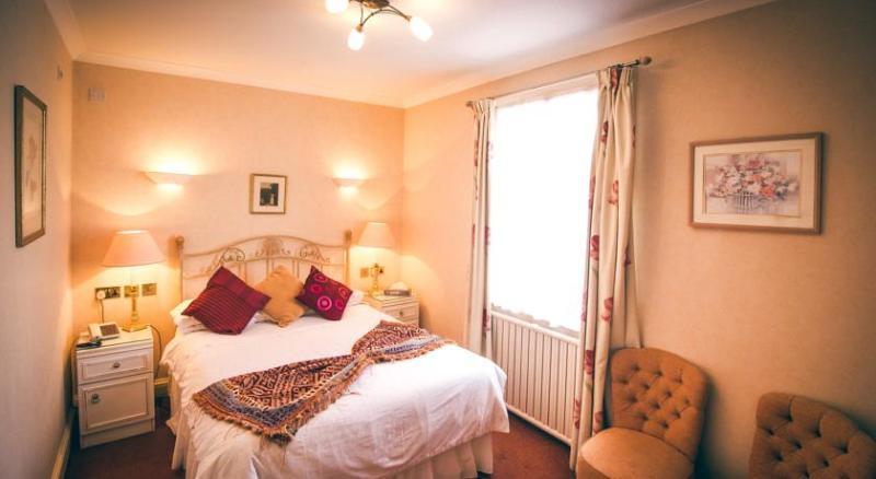 The Revere Hotel Saint Helier Luaran gambar